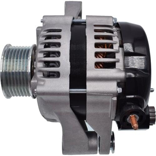 12V 80A Alternator Assy for TOYOTA PICK UP HILUX 1KDFTV KUN51 2KDFTV KUN15 KUN26 27060-0L060