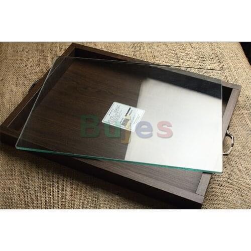 Hwahong INK MIXING TRAY Painting Set - Boxed, Mixing Tray Printmaking ink tray palette wooden tray