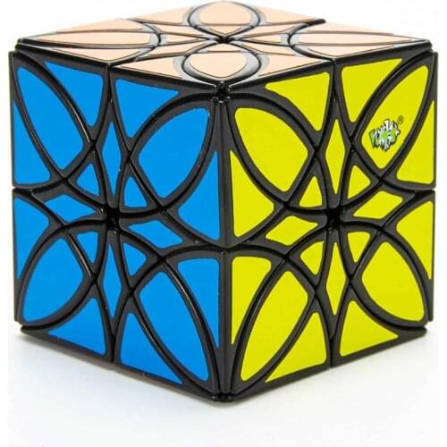 LanLan Puzzles & Puzzles