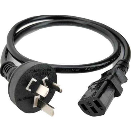 Heating Element Power Cord (IEC Cord) for 2200 watt heating element