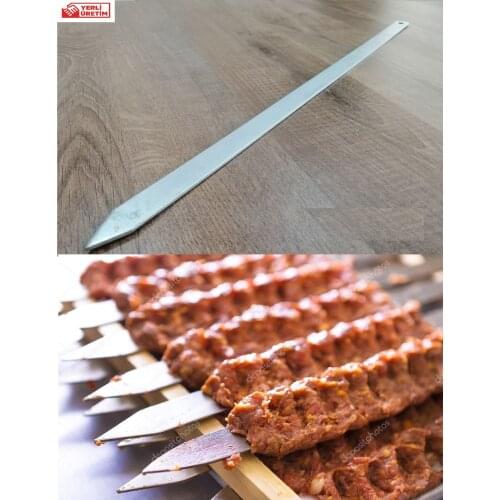 No brand BBQ And Kebabs