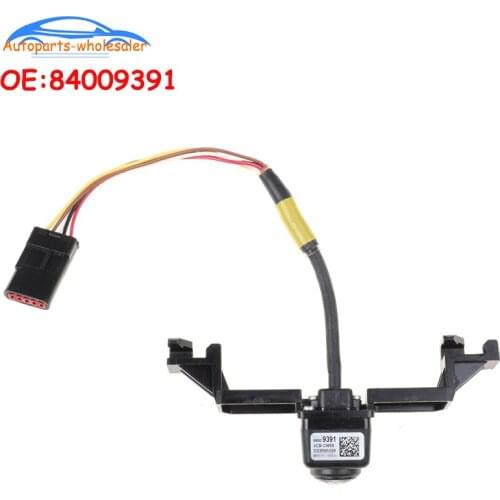 New 84009391 For Cadillac XTS 2018 Rear View Backup Camera Car Accessories