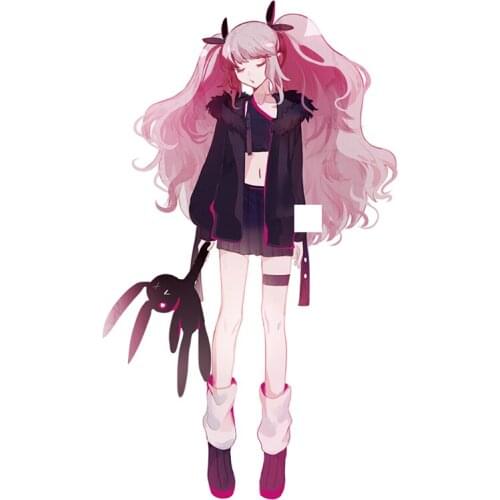 Cool Sweet Girl Special Oil Washi Tapes Bullet Journal Masking Tape Adhesive Tape DIY Scrapbooking Decorative Washi Stickers