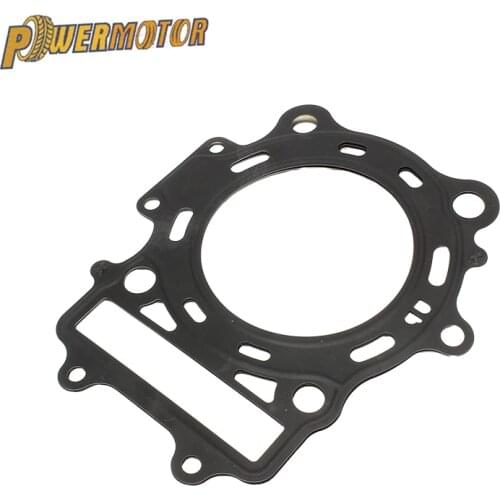 Motorcycle Engine Gasket for Cylinder CF500 Engine CF188 Cylinder CF500cc ATV Parts UTV500 0180-022200 0180-023004 QGD-CF500