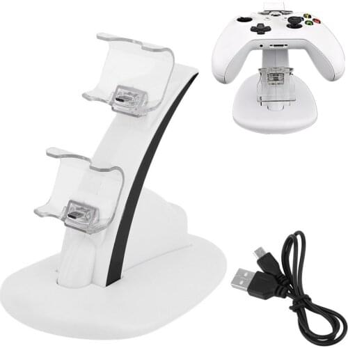 LED Light Dual Charge USB Charging Dock Stand Charger For PlayStation 3 Controller Console For PS3 Controle Gamepad Accessory