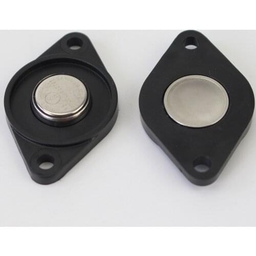 TM1990A-F5 iButton With Wall Holder 100pcs/Lot