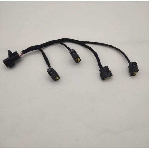 Brand New Genuine Ignition Coil Extension Wire Harness 27350-2B000 For Hyundai Elantra Accent Kia Ceed Cerato Spectra