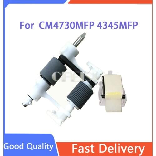 100% Original new Q5997-67901 Q5997A ADF maintenance kit for CM4730MFP 4730 4345MFP M4345 4345 9200C 9200 9250 Spare parts
