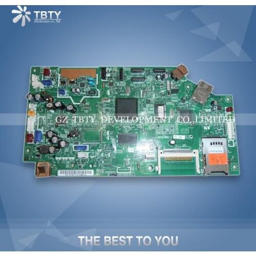 100% Test Main Board For Brother MFC 465 MFC465 MFC-465 Formatter Board Mainboard On Sale
