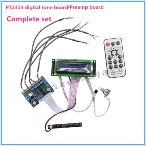 2018 TA2020 Audio Amplifier 20W+20W 2.0 Dual Channel Class T Digital Home Theater Amplifiers DC12V