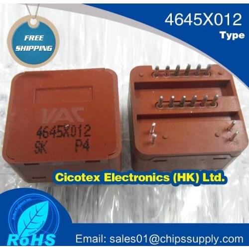 4645X012 MODULE 4645 X 012 IGBT 4645XO12