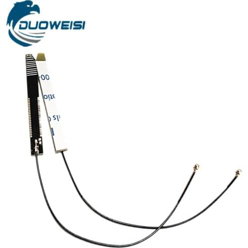 470MHz built-in PCB RF omnidirectional antenna Datacom module small-sized wifi antenna IPEX welding interface