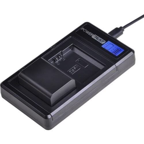 1x NP-FW50 NPFW50 FW50 Battery AKKU and Charger for Sony NEX-7 NEX-5N NEX-5R NEX-F3 NEX-3D Alpha a5000 a6000 Alpha 7 a7II