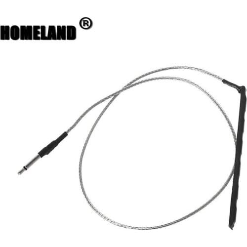 Guitar Pickup Accessories Pickup Piezo Rod Transducer Acoustic Guitar Ukulele Musical Instrument Accessories dropshipping