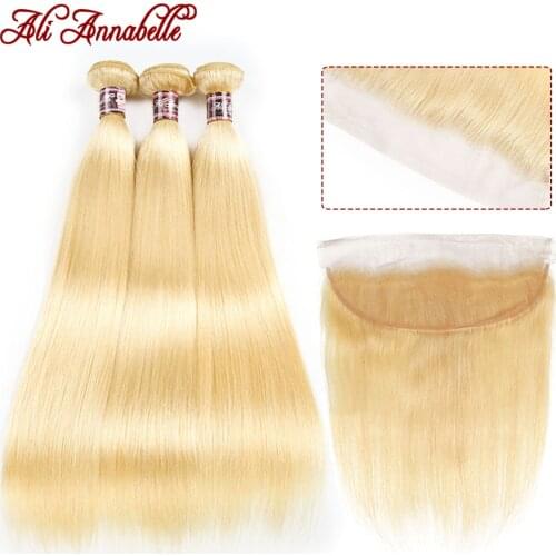 Ali Annabelle Artificial Hair