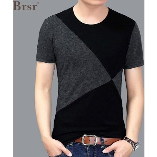 Мужские прикольные футболки Brsr China At AliExpress