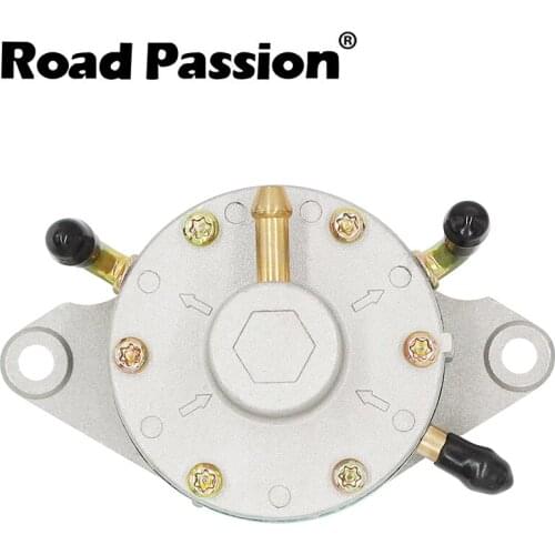 Motorcycle Engine Parts Gasoline Gas Fuel Pump For Polaris 400 440 LC 500 600 650 Classic RMK EFI Carb SKS SP Trail WideTrak XCR