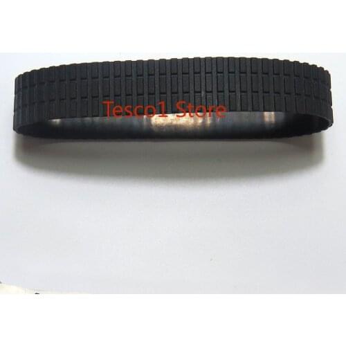 For Nikon 18-200mm VR II Zoom Ring Rubber Grip Camera Lens Accessory Part