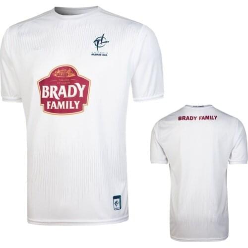 Kildare GAA 2-Stripe 2021 Home Jersey Ireland shirt s-5xl