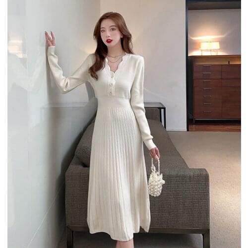 HEYEZUI Long Dresses