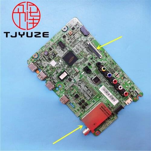 Good test work Main Board BN41-02098C BN41-02098 BN94-08839G Motherboard For Samsung 32inch LCD TV