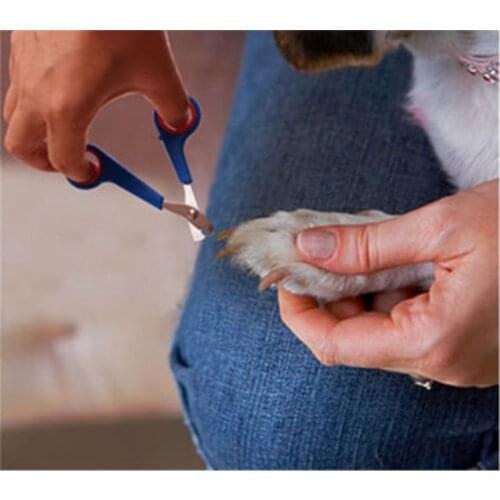 Dog Nail Grinder Dog Cat Pet Claw Toe Nail Cutter dog nail clippers