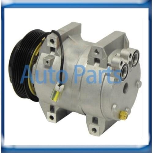 DKS17D a/c compressor for Volvo S60/S80/V70/XC90 30761388 30742206 5060120820 5060119733
