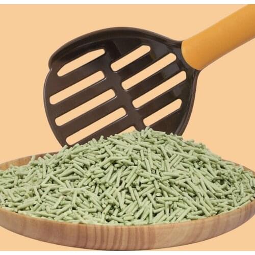 5 Colors Plastic Cat Litter Scoop Pet Care Scooper Shovel Hollow Cleaning Tool Cat Sand Filter Lightweight Durable Easy to Clean