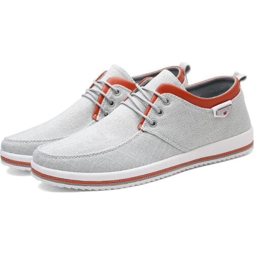 New Mens Shoes Plus Size 39-47 Mens Flats,High Quality Casual Men Shoes Big Size Handmade Moccasins Shoes for Male erd56