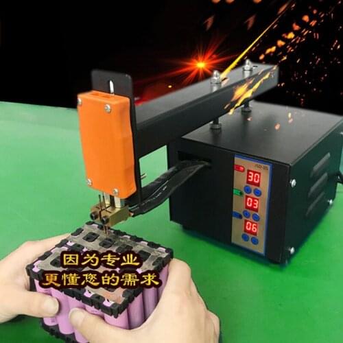 POSTRUI Butt Welding Machines