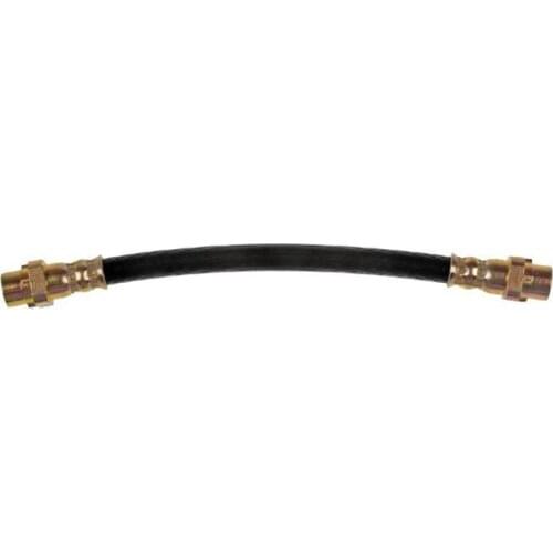 O 2 pcs Rear Brake Hose Tube For BMW E90 E91 E92 E93 316 318 320 325 330 i d xi xDrive 34 30 6 798 523