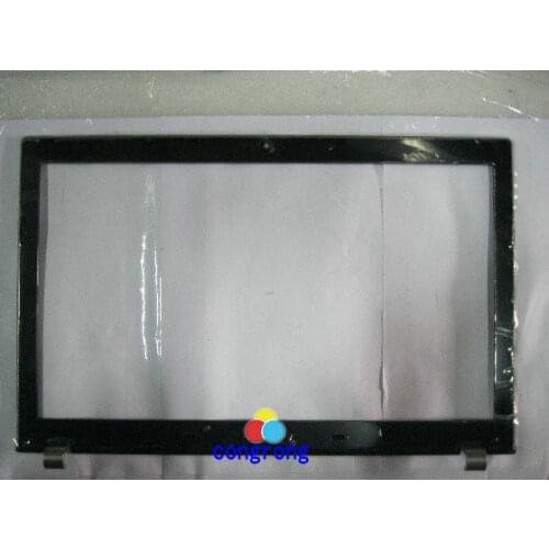 Laptop LCD front bezel Replacement For Acer Aspire V3 V3-571 V3-551G V3-571G front bezel B cover