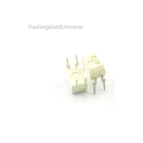 Free Shipping 500PCS/lot TLP521-1GB DIP-4 TLP521-1 New original