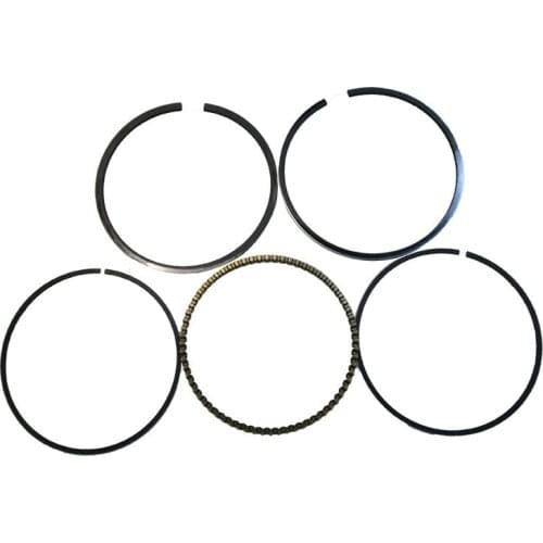 70mm thickness :1.5mm 170F/ GX210 gasoline generator 3KW piston ring assembly cutting machine/pump/agricultural machinery