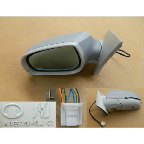 8202100XJ29XA ORIGINAL QUALITY SIDE MIRROR MIRROR FOR GREAT WALL VOLEEX C30 GREAT WALL C30 SIDE MIRROR
