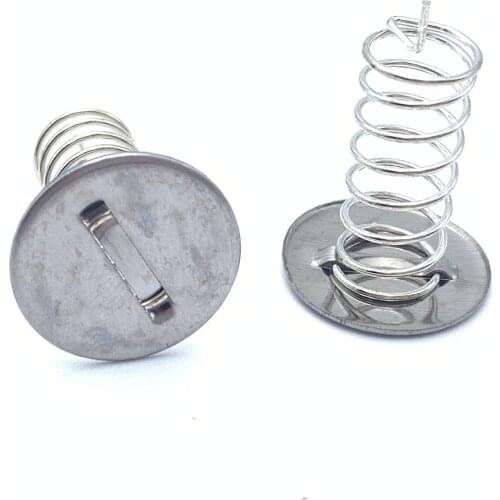 B-128 Carbon steel wire For Home Appliance diameter 15mm compression spring