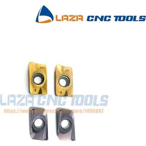 Free Shipping APMT1135PDER *50pcs Milling Carbide Insert,cutting Blade for BAP300R milli tool,On sale Cutting tip,special offer