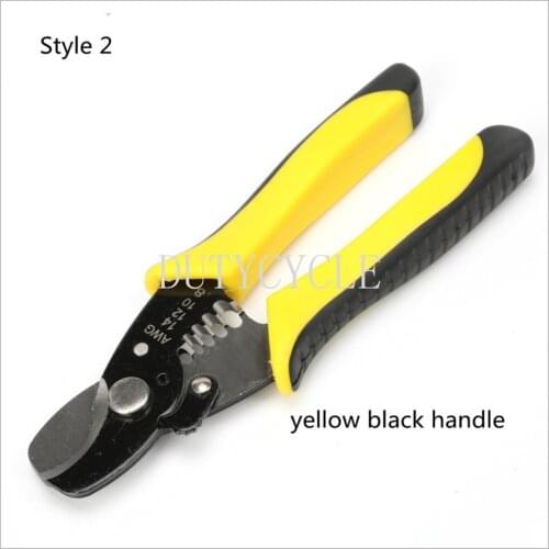 DUTY O YCLE Tools