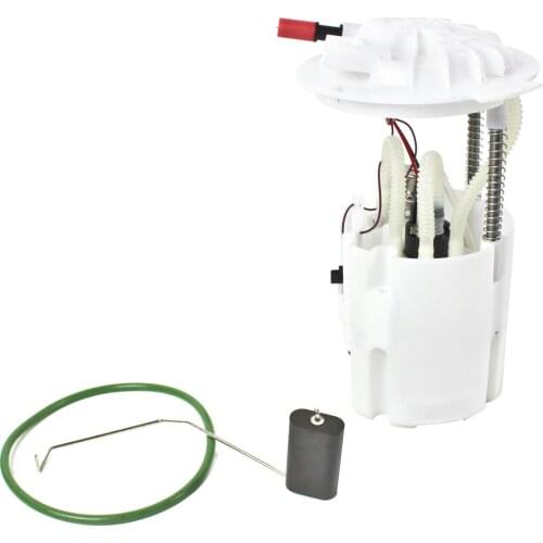 Electric machine Tuning oil Fuel Pump Module Assembly car pumps for Chrysler Town & Country V6 3.8L 08-10 7574M 68030875AA