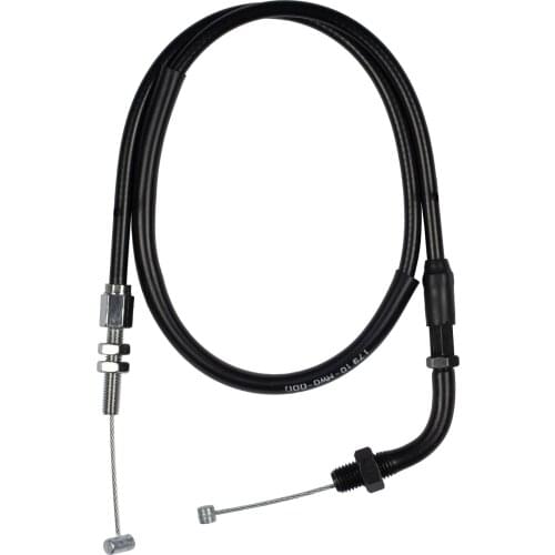 MotoMaster 17910-MW0-000 Throttle Cable A (OPEN) for Honda CBR 900 RR Fireblade