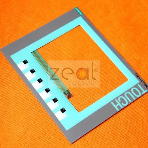 KP600 6AV6 647-0AB11-3AX0 Membrane Keypad For Siemens 6AV6 647-0AB11-3AX0 KP600