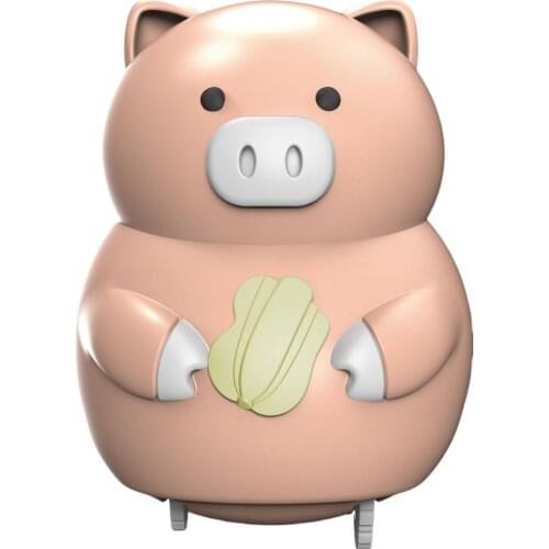 New Cute Children Electric Toys Walking Cartoon Anti-Drop Magnetic Swing Animal Doll Perfect Birthday Gifts