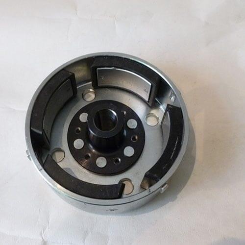 New Flywheel Rotor Assy 2 stroke Fits 5PH outboard 6L5-85595-M0-00 6E0/6E3