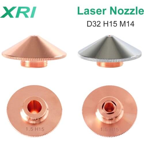 NWH Welding Nozzles