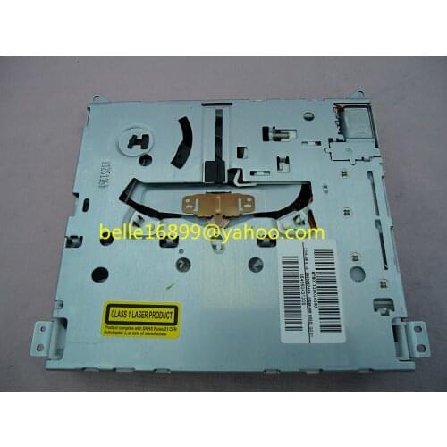Original CDM-M8 4.7/2 4.7/52 CD mechanism for VW Golf Ford car CD radio tuner VDO sound systems