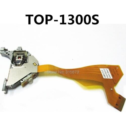 Original THOMSON TOP-1300S DVD Navigation Laser Pickup TOP-1300Sa TOP1300Sa
