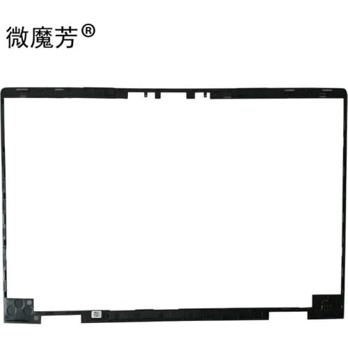New For HP Envy X360 15-BP 15 M-BP Laptop LCD Bezel Front Screen Frame Cover