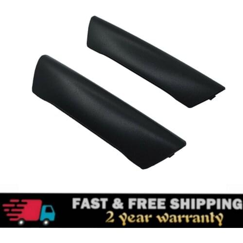 Front inner door handle pull handle cover left and right 7H0867171B for public transport vehicle T5 Caravelle Eurovan MK1