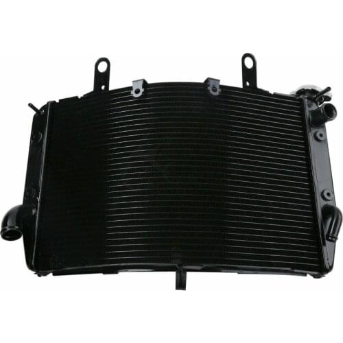Motorcycle Replacement Radiator Cooler For YAMAHA YZF R1 YZF-R1 2004-2006