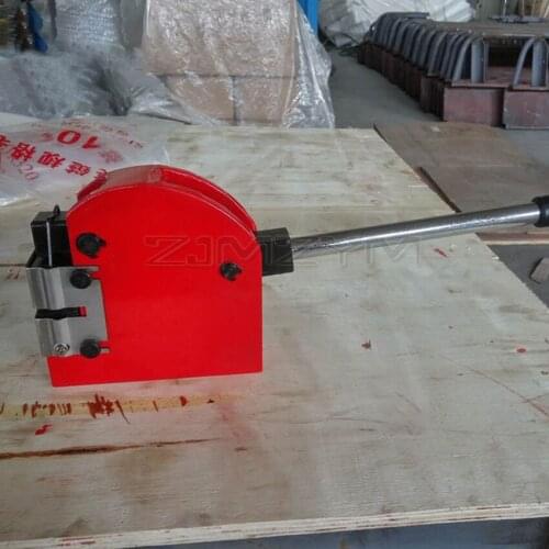 SS-18 Manual Car Repair Shrinker & Stretcher Tool Manual Metal Shrinker Sheet Metal Shrinker and Stretcher Set 1.2mm 25.4mm/1"